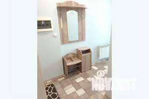 1-к квартира, посуточно, 38м2, 7/22 этаж