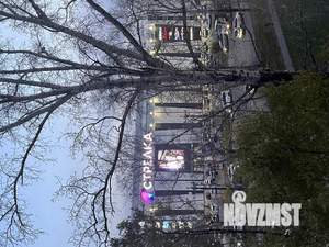 2-к квартира, посуточно, 42м2, 1/1 этаж