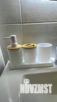 1-к квартира, посуточно, 24м2, 1/1 этаж