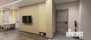 3-к квартира, на длительный срок, 100м2, 12/24 этаж