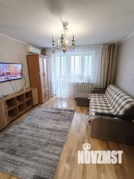 3-к квартира, на длительный срок, 68м2, 3/5 этаж