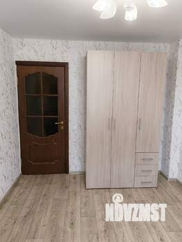 2-к квартира, на длительный срок, 50м2, 4/9 этаж