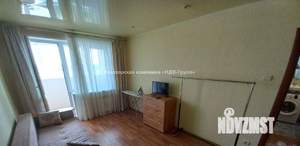 1-к квартира, на длительный срок, 33м2, 10/10 этаж