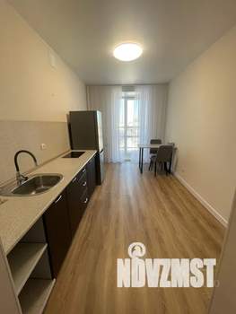 1-к квартира, посуточно, 49м2, 13/16 этаж