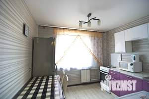 1-к квартира, посуточно, 36м2, 5/10 этаж