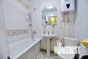 1-к квартира, посуточно, 25м2, 4/5 этаж