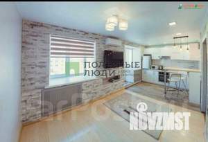 1-к квартира, на длительный срок, 29м2, 4/9 этаж