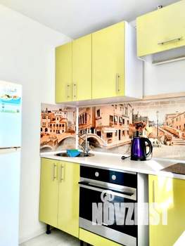 2-к квартира, посуточно, 45м2, 1/12 этаж