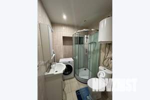 1-к квартира, посуточно, 30м2, 3/22 этаж