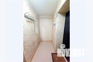 1-к квартира, посуточно, 33м2, 1/5 этаж