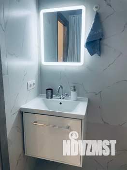1-к квартира, посуточно, 34м2, 5/9 этаж