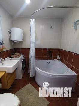 Студия квартира, посуточно, 31м2, 3/5 этаж