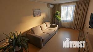 3-к квартира, посуточно, 69м2, 9/9 этаж