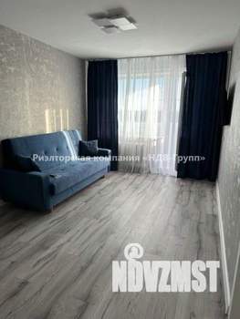 1-к квартира, на длительный срок, 34м2, 7/10 этаж