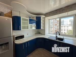 3-к квартира, на длительный срок, 100м2, 3/7 этаж