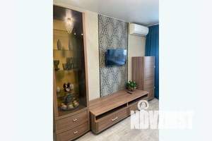 1-к квартира, посуточно, 32м2, 2/9 этаж