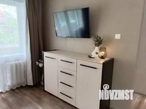 1-к квартира, посуточно, 30м2, 4/5 этаж