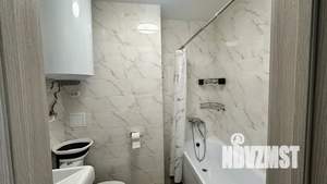 Студия квартира, посуточно, 30м2, 6/10 этаж