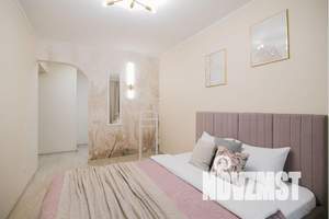 2-к квартира, посуточно, 55м2, 6/16 этаж