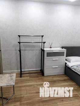 1-к квартира, посуточно, 31м2, 1/1 этаж