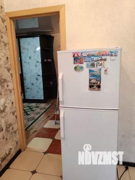 1-к квартира, на длительный срок, 30м2, 4/5 этаж