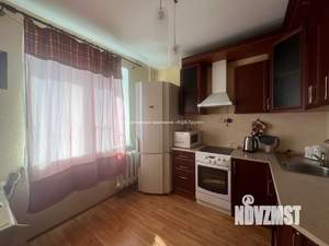 1-к квартира, на длительный срок, 35м2, 6/10 этаж