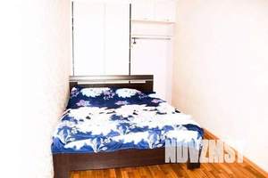 2-к квартира, посуточно, 45м2, 3/5 этаж