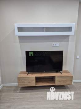 1-к квартира, на длительный срок, 36м2, 9/9 этаж