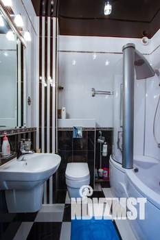 2-к квартира, посуточно, 52м2, 4/24 этаж