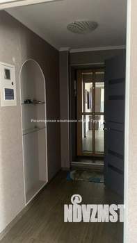 1-к квартира, на длительный срок, 39м2, 1/4 этаж