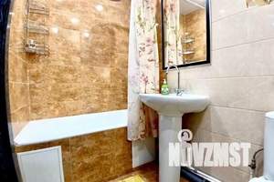 2-к квартира, посуточно, 50м2, 3/6 этаж