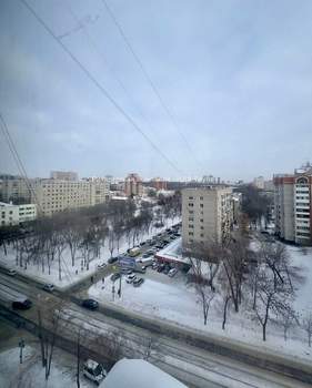 3-к квартира, на длительный срок, 89м2, 9/10 этаж