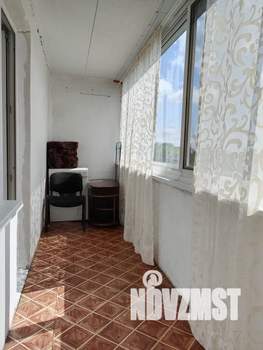 2-к квартира, посуточно, 59м2, 5/10 этаж