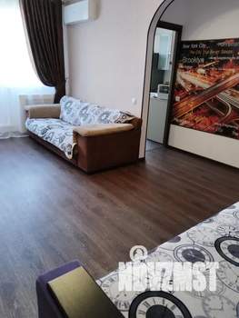 2-к квартира, посуточно, 46м2, 5/5 этаж