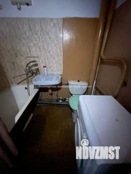 1-к квартира, на длительный срок, 33м2, 3/10 этаж