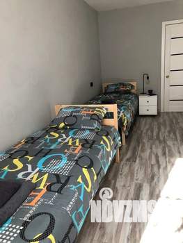 2-к квартира, посуточно, 49м2, 1/5 этаж