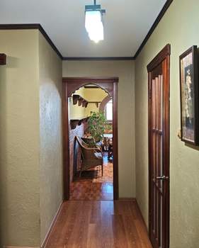 1-к квартира, на длительный срок, 47м2, 5/10 этаж