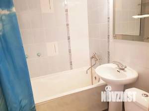 2-к квартира, посуточно, 45м2, 4/5 этаж