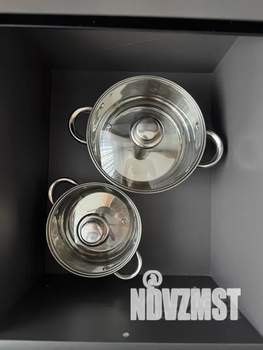 1-к квартира, посуточно, 30м2, 5/5 этаж