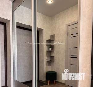 Студия квартира, на длительный срок, 32м2, 6/9 этаж