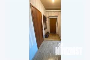 1-к квартира, посуточно, 30м2, 1/5 этаж