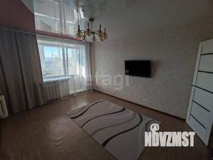 2-к квартира, на длительный срок, 48м2, 5/5 этаж