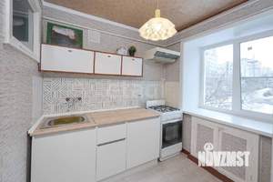 2-к квартира, на длительный срок, 49м2, 5/5 этаж