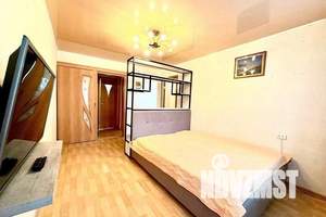 2-к квартира, посуточно, 45м2, 4/5 этаж