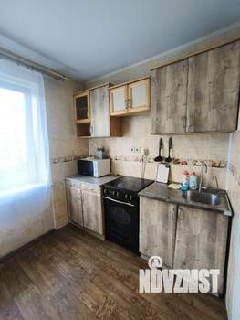 1-к квартира, посуточно, 34м2, 8/9 этаж