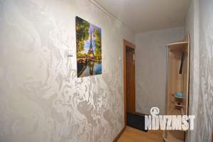 1-к квартира, посуточно, 35м2, 3/5 этаж