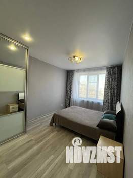 3-к квартира, посуточно, 80м2, 1/1 этаж