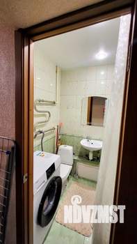 1-к квартира, на длительный срок, 29м2, 3/5 этаж