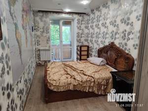 2-к квартира, на длительный срок, 45м2, 1/5 этаж