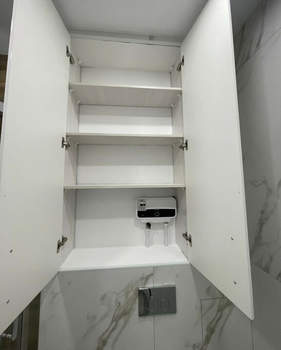 Студия квартира, на длительный срок, 27м2, 18/25 этаж